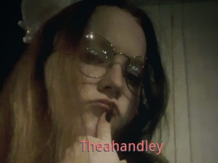Theahandley