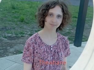 Theahane