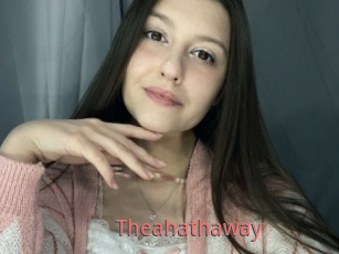 Theahathaway