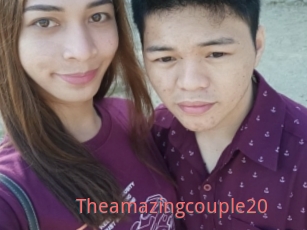 Theamazingcouple20