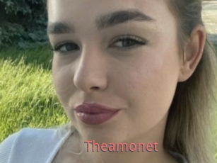 Theamonet