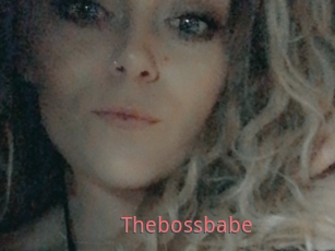 Thebossbabe