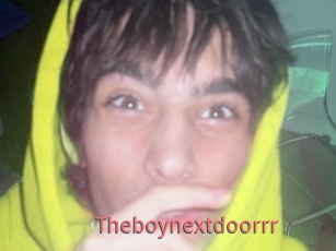 Theboynextdoorrr