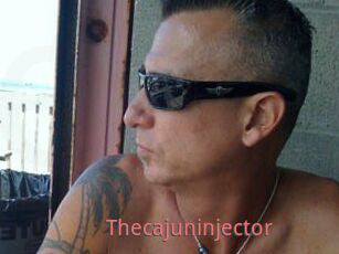 Thecajuninjector