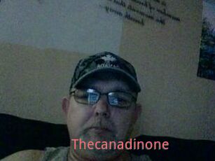 Thecanadinone