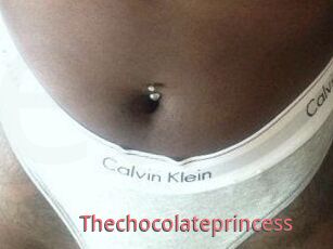 Thechocolateprincess