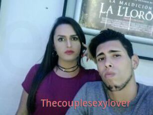 Thecouplesexylover