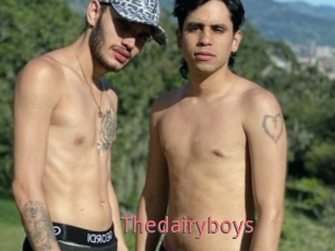 Thedairyboys