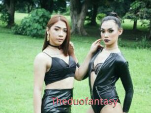 Theduofantasy