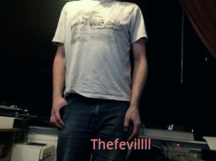 Thefevillll