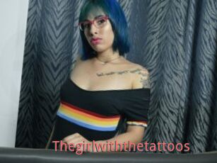 Thegirlwiththetattoos