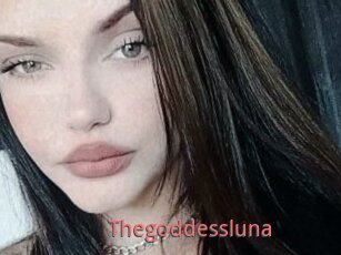 Thegoddessluna