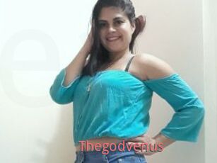 Thegodvenus