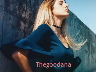 Thegoodana