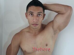 Thehore