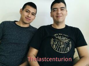 Thelastcenturion