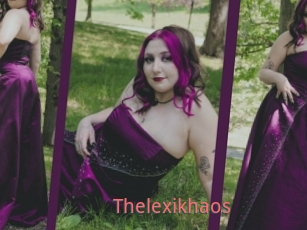 Thelexikhaos