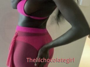 Thelilchocolategirl