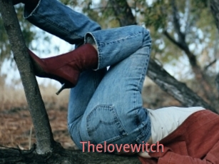 Thelovewitch