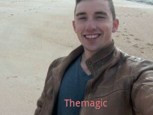 Themagic