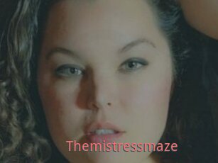 Themistressmaze