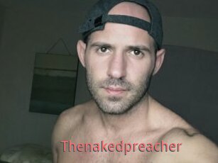 Thenakedpreacher