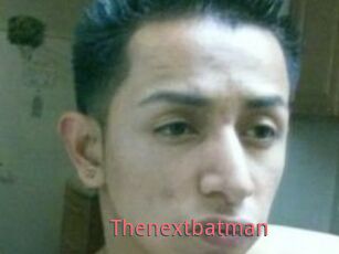 Thenextbatman