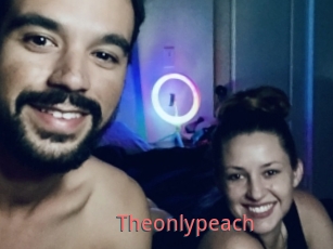 Theonlypeach