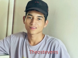 Theostevens