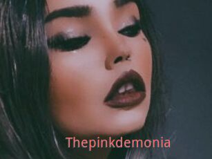 Thepinkdemonia