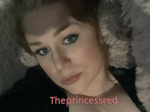 Theprincessred