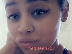 Thequeen702