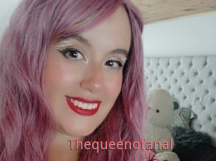 Thequeenofanal