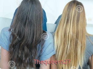 Thequeens27