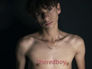 Theredboy