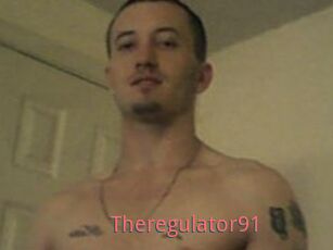 Theregulator91