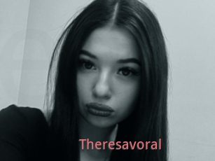 Theresavoral