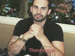 Thesexyguy