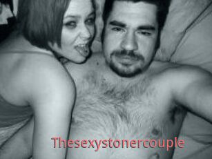 Thesexystonercouple