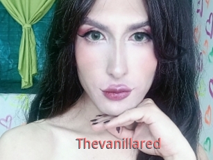 Thevanillared