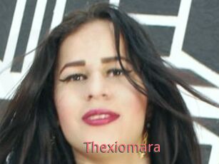 Thexiomara