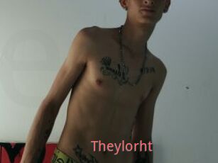 Theylorht