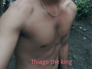 Thiago_the_king