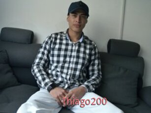 Thiago200