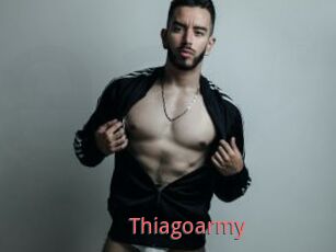Thiagoarmy