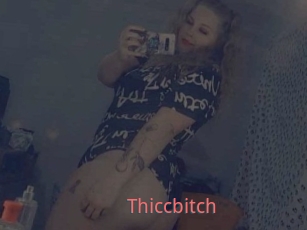 Thiccbitch