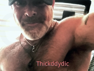 Thickddydic