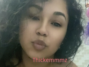 Thickemmmz