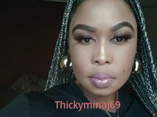 Thickyminaj69