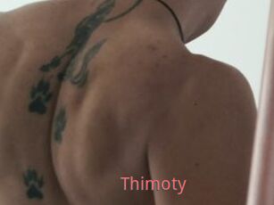 Thimoty